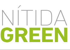 Logo NITIDA GREEN